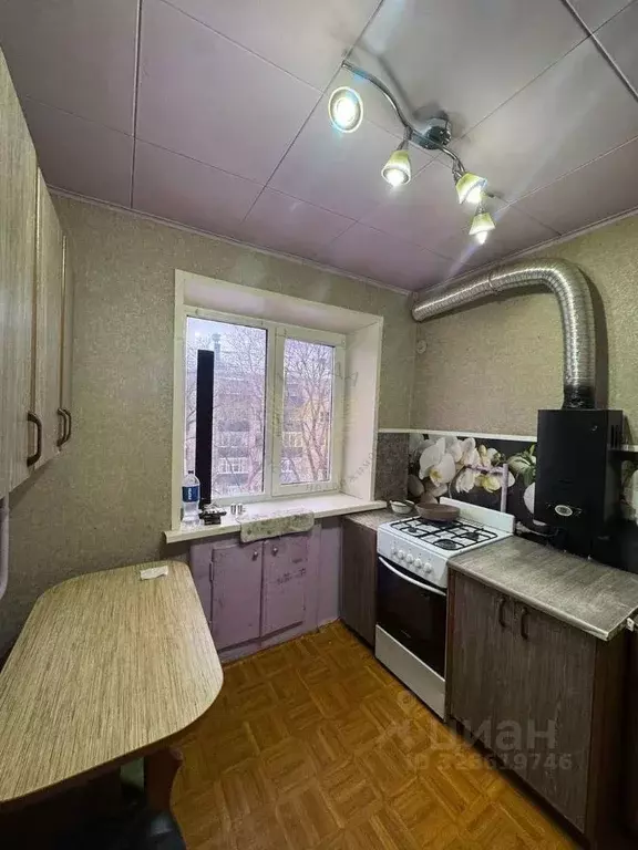 1-к кв. Белгородская область, Белгород Садовая ул., 43 (34.0 м) - Фото 1