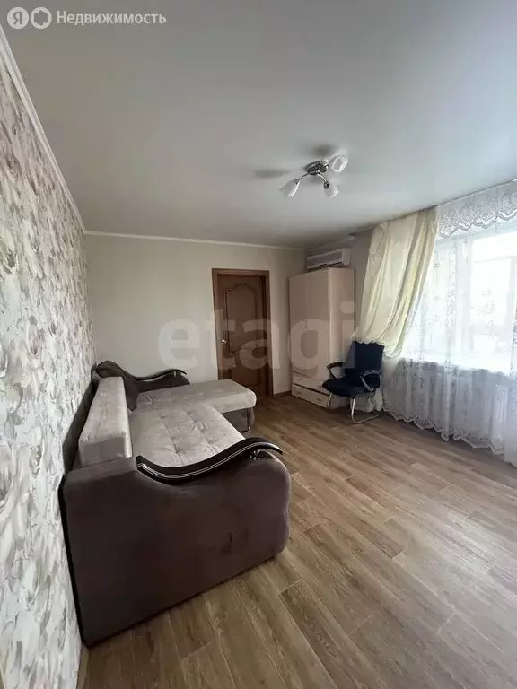 3-комнатная квартира: Тюмень, улица Червишевский Тракт, 92 (59 м) - Фото 2