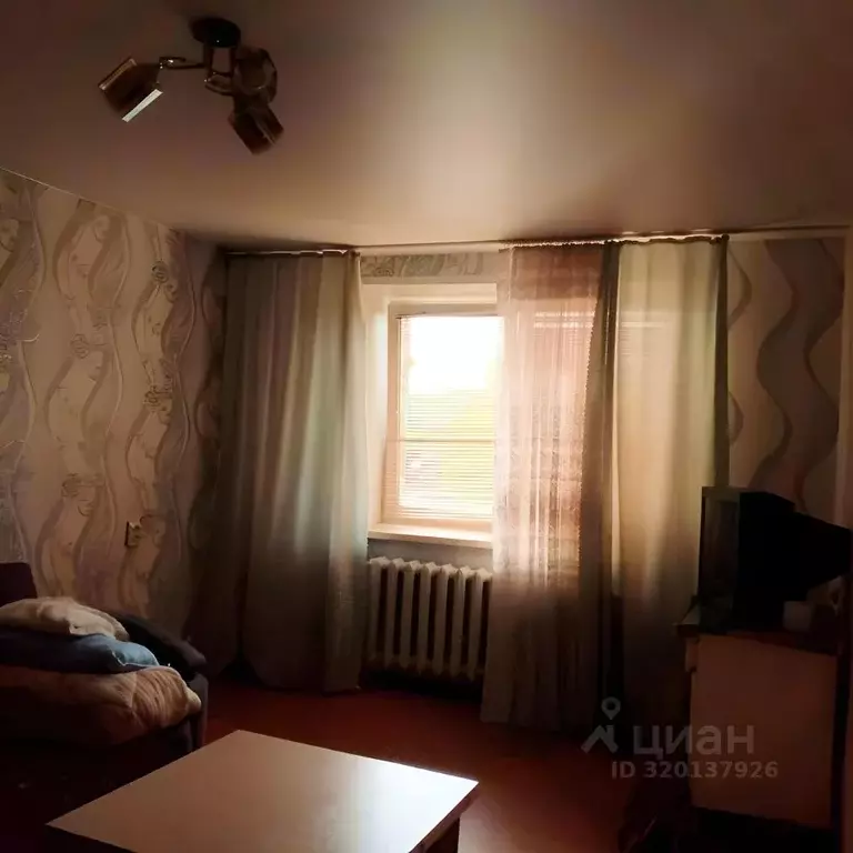 Комната Красноярский край, Сосновоборск ул. Юности, 5 (11.0 м) - Фото 1