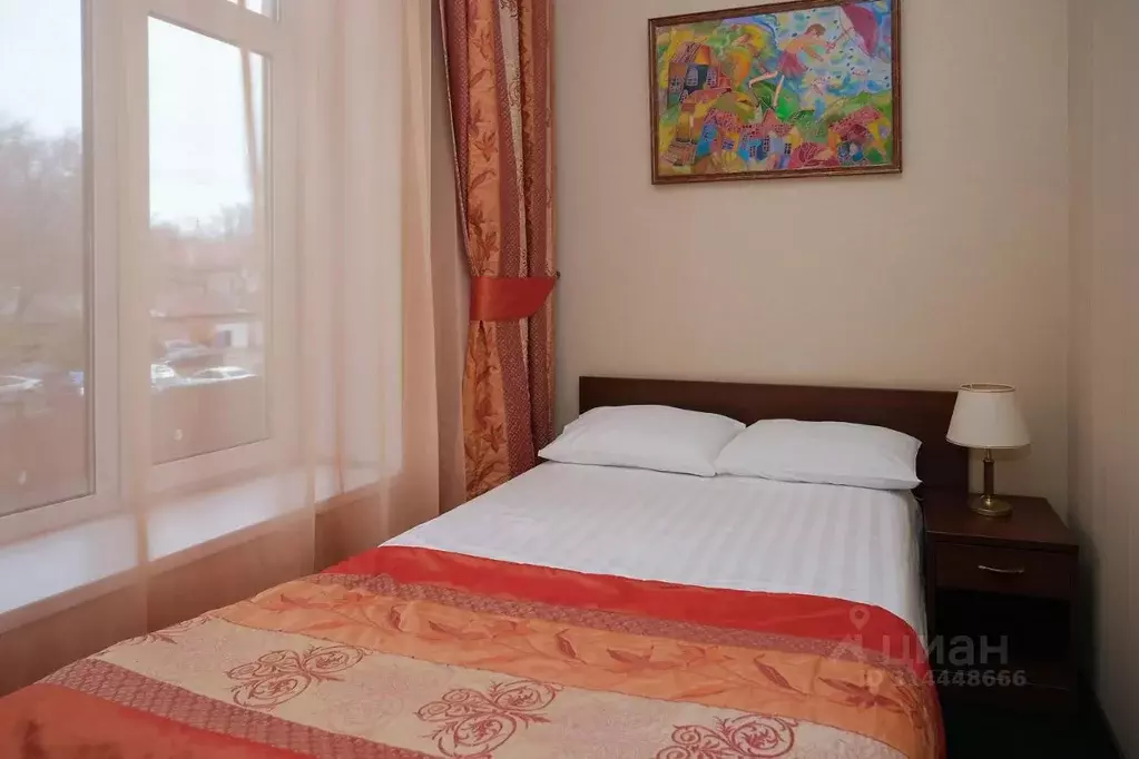 Комната Саратовская область, Саратов Железнодорожная ул., 72 (14.0 м) - Фото 0