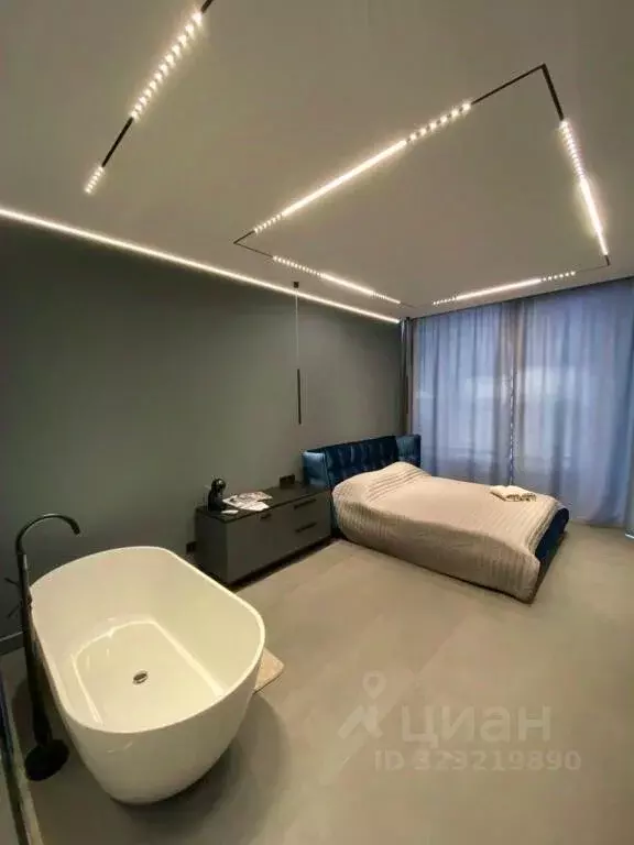 1-к кв. Краснодарский край, Сочи Молодогвардейская ул., 2/98 (25.0 м) - Фото 1