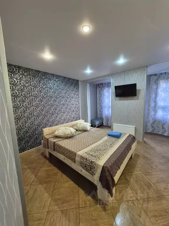 Комната Тюменская область, Тобольск Центральный мкр, 27 - Фото 0