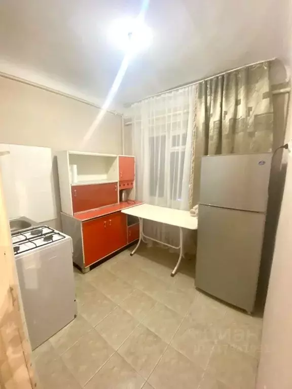 1-к кв. Северная Осетия, Владикавказ ул. Кирова, 74 (30.0 м) - Фото 0