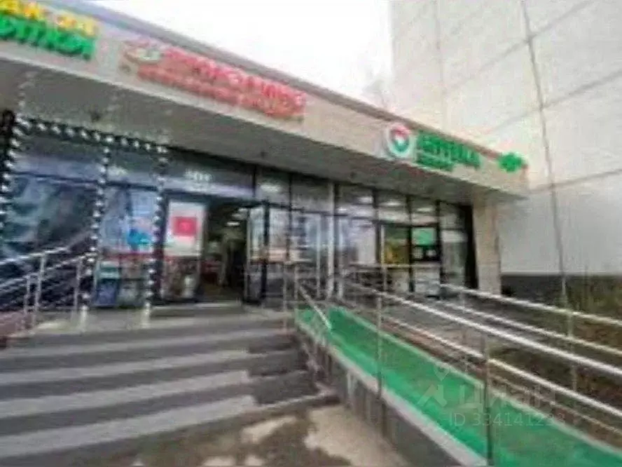 Помещение свободного назначения в Москва Днепропетровская ул., 5к1с1 ... - Фото 1