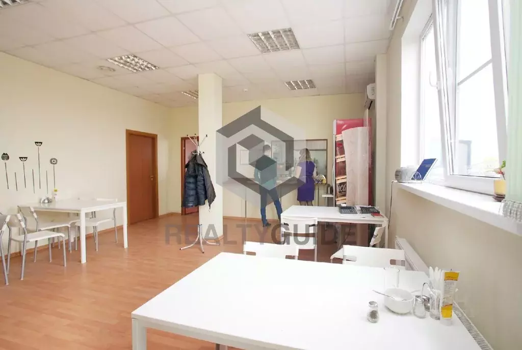 Помещение свободного назначения в Московская область, Ленинский ... - Фото 2