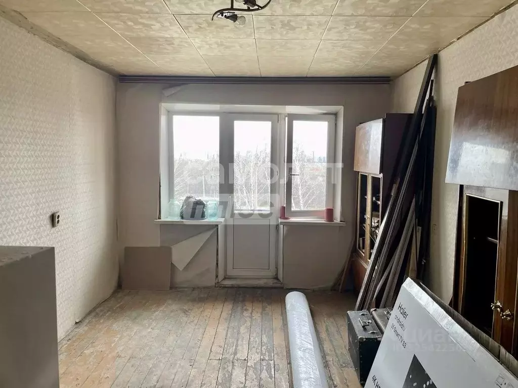 1-к кв. Челябинская область, Красноармейский муниципальный округ, пос. ... - Фото 2