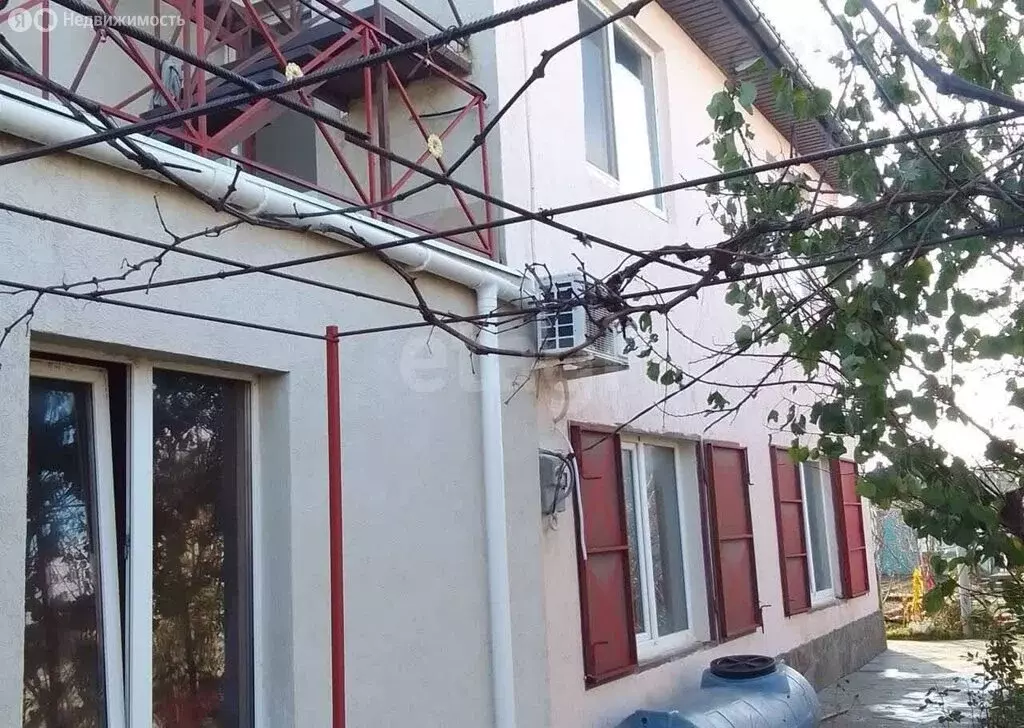 Дом в Севастополь, Балаклавский муниципальный округ, садовое ... - Фото 0
