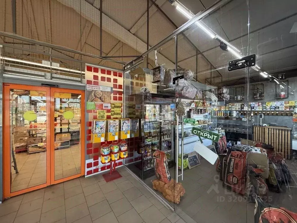 Помещение свободного назначения в Московская область, Истра ... - Фото 2