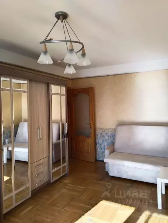 2-к кв. Санкт-Петербург ул. Дыбенко, 18К1 (52.0 м) - Фото 0