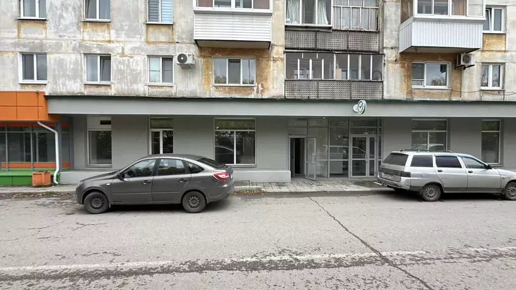 Торговая площадь в Свердловская область, Нижний Тагил ул. Фрунзе, ... - Фото 1