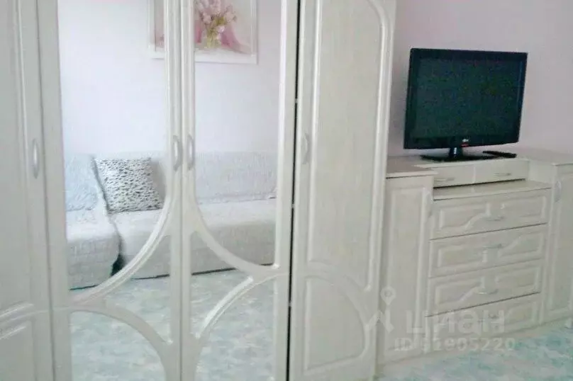 2-к кв. Крым, Алушта ул. Ленина, 28 (40.0 м) - Фото 0