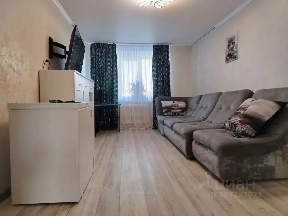 3-к кв. Оренбургская область, Оренбург городской округ, пос. Каргала ... - Фото 1