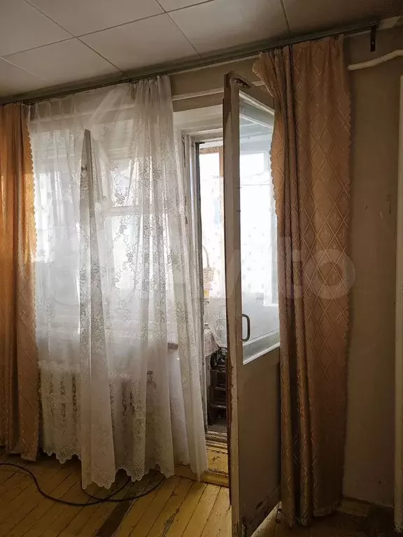 1-к. квартира, 30,2 м, 5/5 эт. - Фото 1