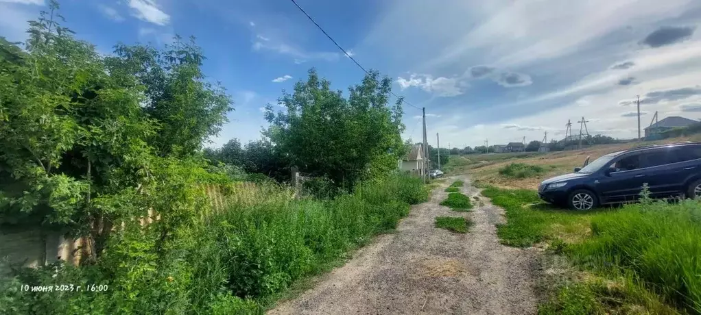 Дом в Волгоградская область, Ольховский район, с. Солодча ул. Кирова ... - Фото 0