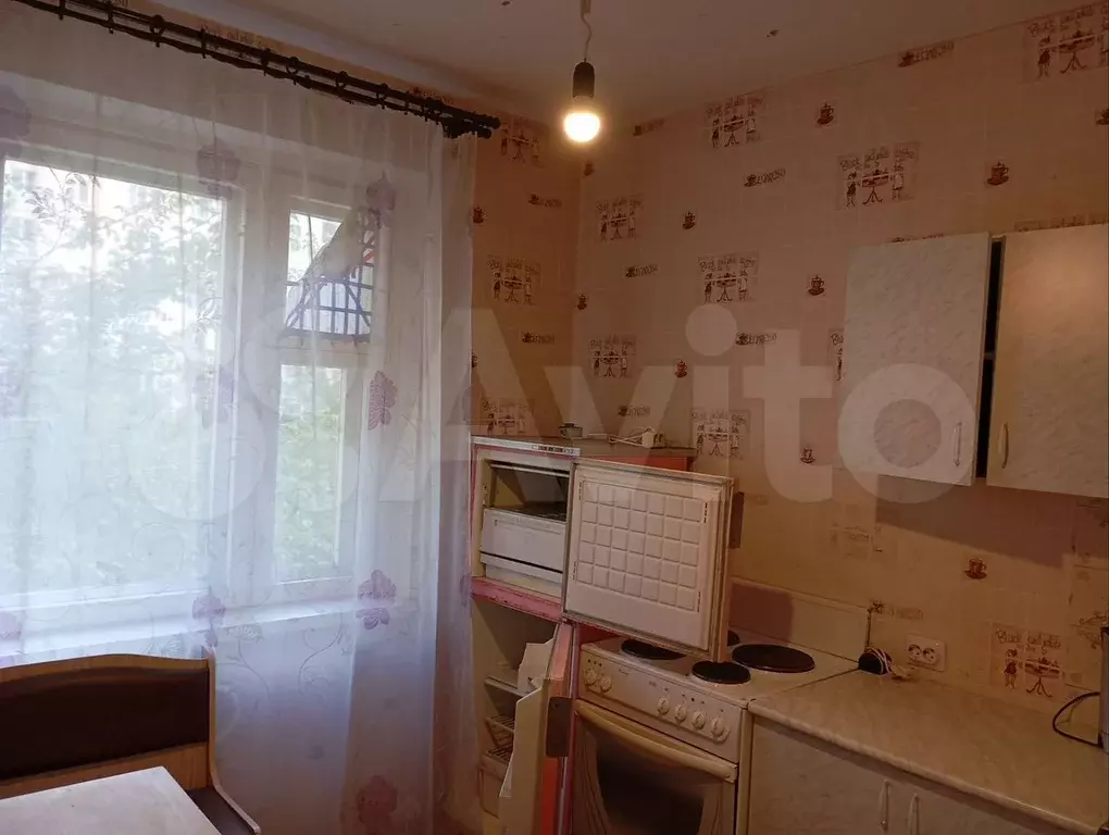 1-к. квартира, 40 м, 3/10 эт. - Фото 0