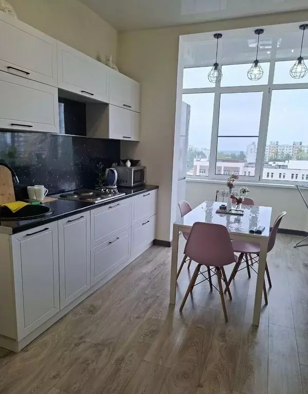 2-к кв. Московская область, Коломна ул. Девичье Поле, 10А (40.0 м) - Фото 1