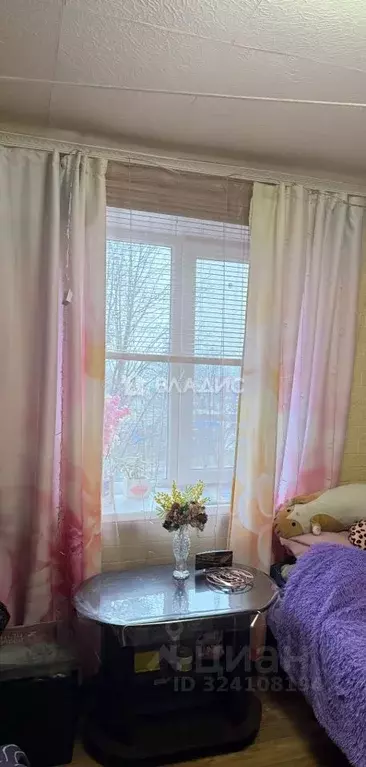 Комната Белгородская область, Белгород просп. Богдана Хмельницкого, ... - Фото 1