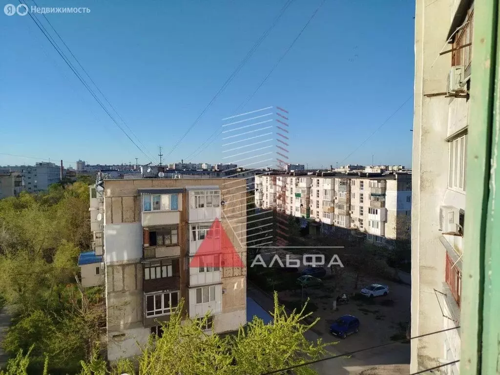 3-комнатная квартира: Евпатория, проспект Победы, 10Б (65.4 м) - Фото 0