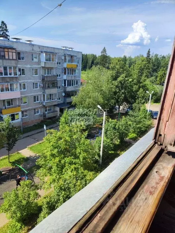 Квартира, 2 комнаты, 52.3 м - Фото 1