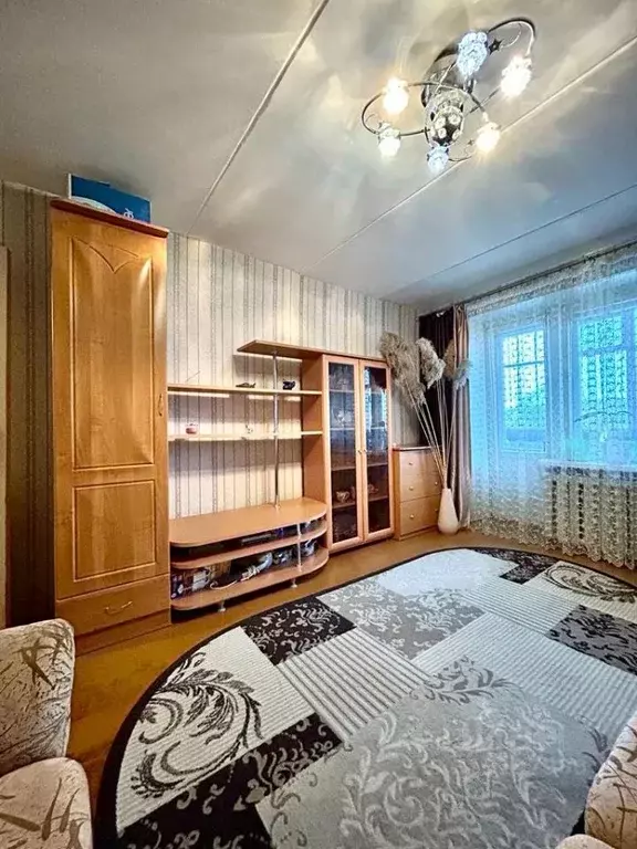 2-к кв. Кировская область, Киров ул. Горького, 63к3 (47.6 м) - Фото 1