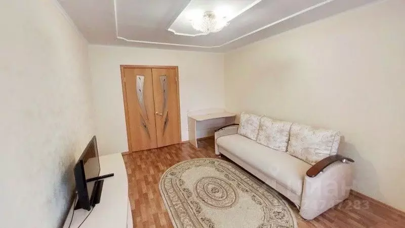 2-к кв. Татарстан, Казань просп. Ямашева, 48 (49.5 м) - Фото 0