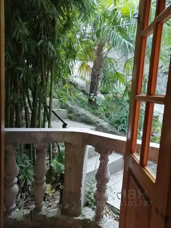 Комната Краснодарский край, Сочи Сочинское ш., 1Б - Фото 2