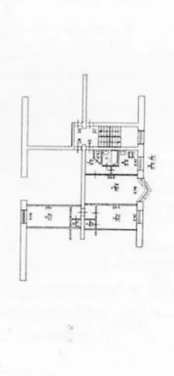 3-к кв. Санкт-Петербург ул. Харченко, 19 (56.0 м) - Фото 2