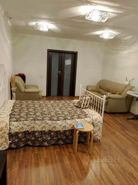 3-к кв. Московская область, Красногорск бул. Красногорский, 5 (135.0 ... - Фото 1