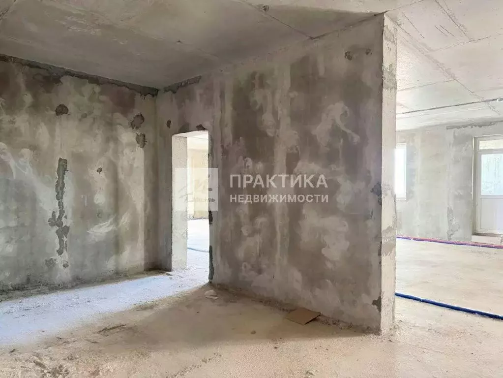 Продается квартира со свободной планировкой - Фото 2