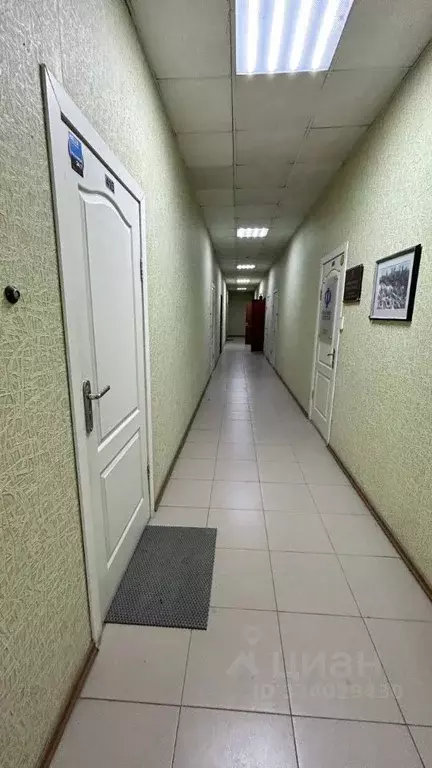 Офис в Новосибирская область, Новосибирск Нижегородская ул., 27/1 (40 ... - Фото 1