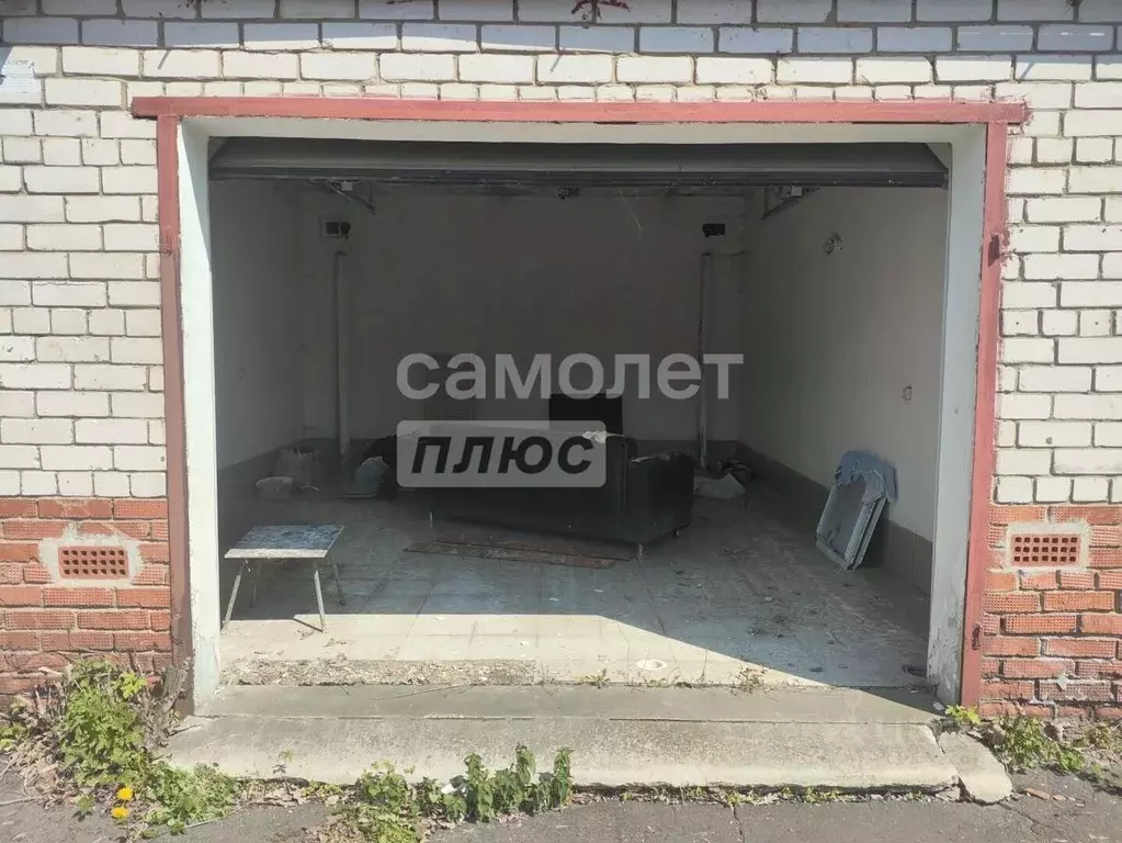 Гараж в Московская область, Подольск Северный мкр,  (57 м) - Фото 2