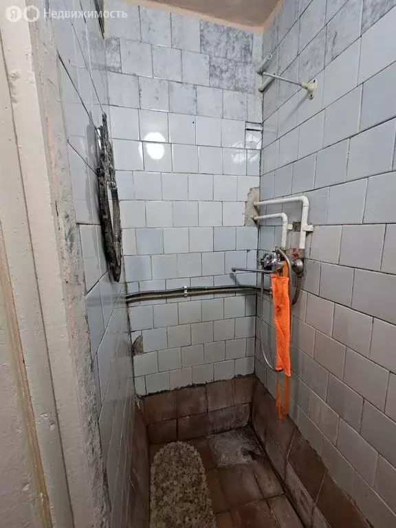 1к в -комнатной квартире (18.3 м) - Фото 2