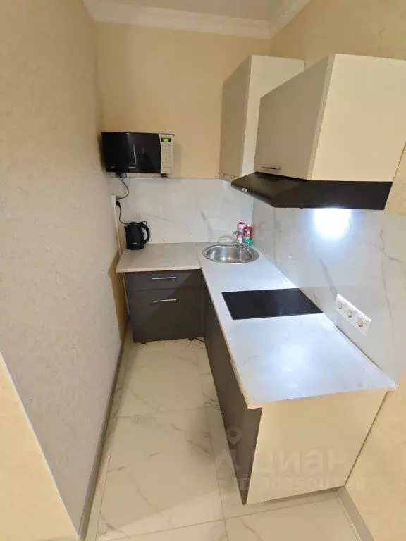 1-к кв. Московская область, Щелково Центральная ул., 17 (32.0 м) - Фото 2