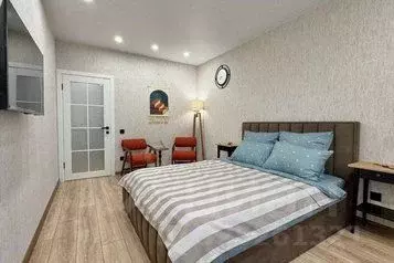 1-к кв. Краснодарский край, Краснодар пос. Знаменский, ул. Природная, ... - Фото 1