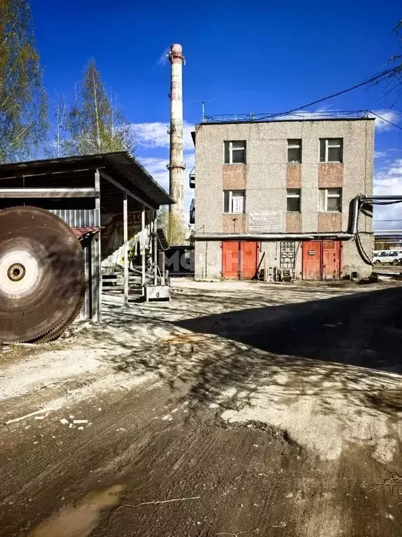 Производственное помещение в Карелия, Петрозаводск ул. Онежской ... - Фото 2