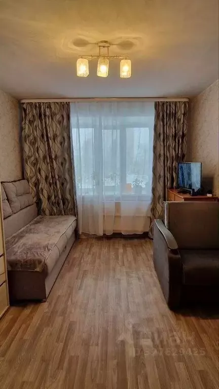 Комната Новосибирская область, Бердск Вокзальная ул., 54 - Фото 2