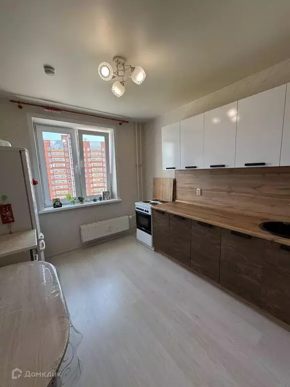 Продаётся 1-к квартира, 40.8 м - Фото 1