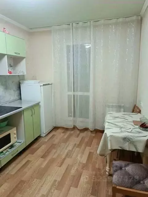 1-к кв. Татарстан, Набережные Челны ул. Виктора Полякова, 12Б (32.0 м) - Фото 1