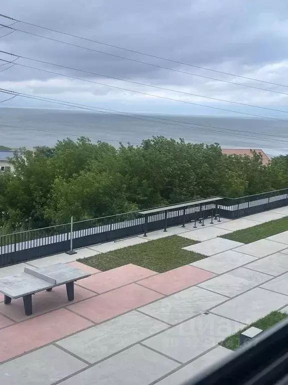 1-к кв. Приморский край, Владивосток Авроровская ул., 6 (35.0 м) - Фото 2