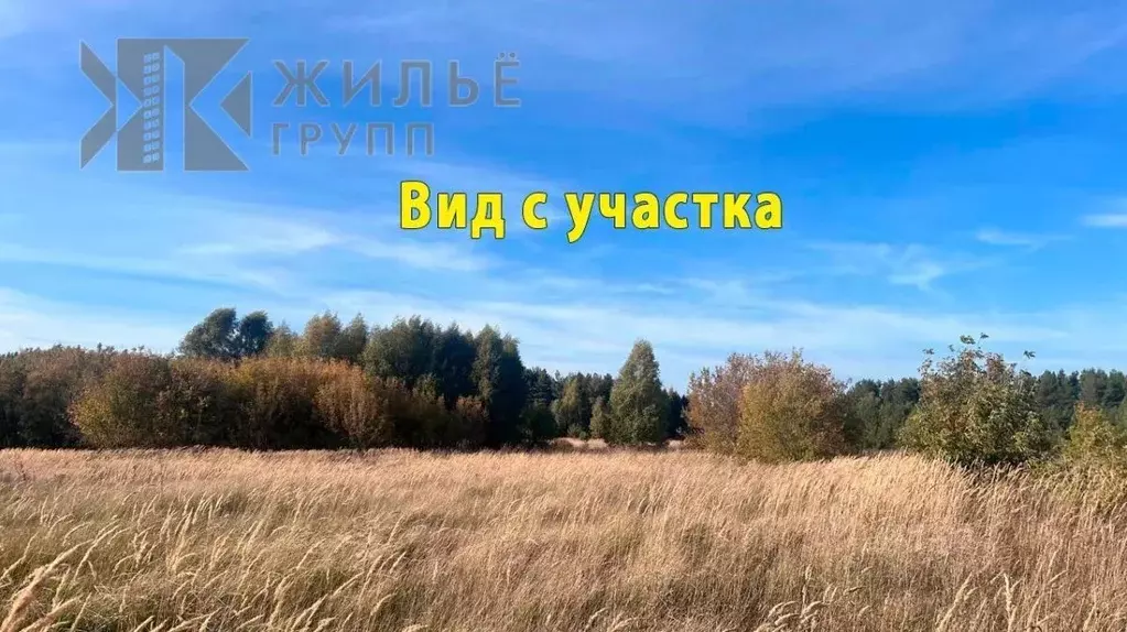 Участок в Татарстан, Лаишевский район, с. Татарские Саралы ... - Фото 2