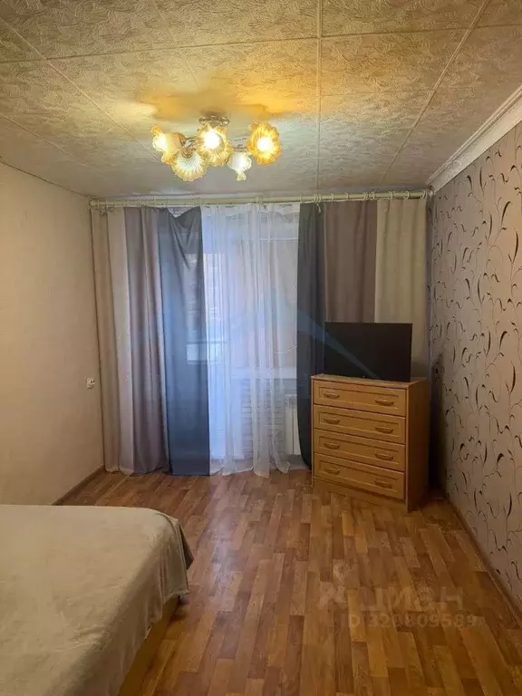 2-к кв. Красноярский край, Норильск Советская ул., 16 (42.0 м) - Фото 1
