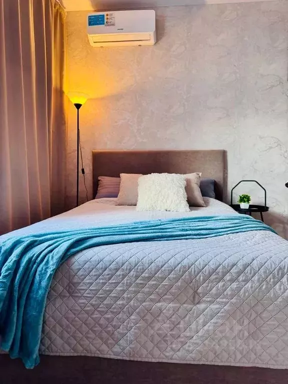 1-к кв. Тюменская область, Тюмень Новгородская ул., 9А (23.0 м) - Фото 2