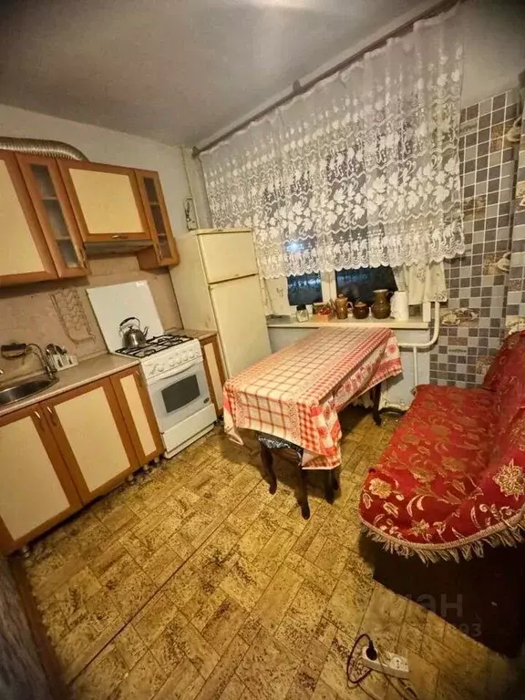 2-к кв. Архангельская область, Архангельск ул. В.И. Воронина, 35 (45.0 ... - Фото 1