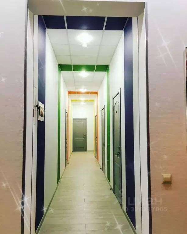 Офис в Саратовская область, Саратов Вольская ул., 66 (480 м) - Фото 2