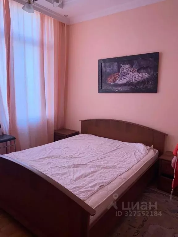 Комната Москва Дербеневская наб., 1/2 (34.0 м) - Фото 2