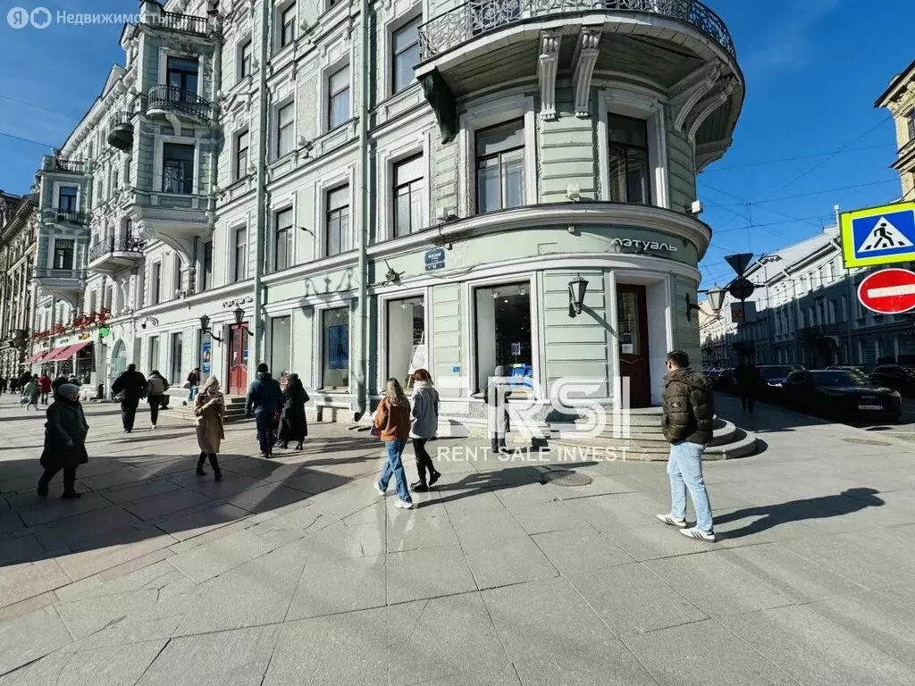 Помещение свободного назначения (138 м) - Фото 2