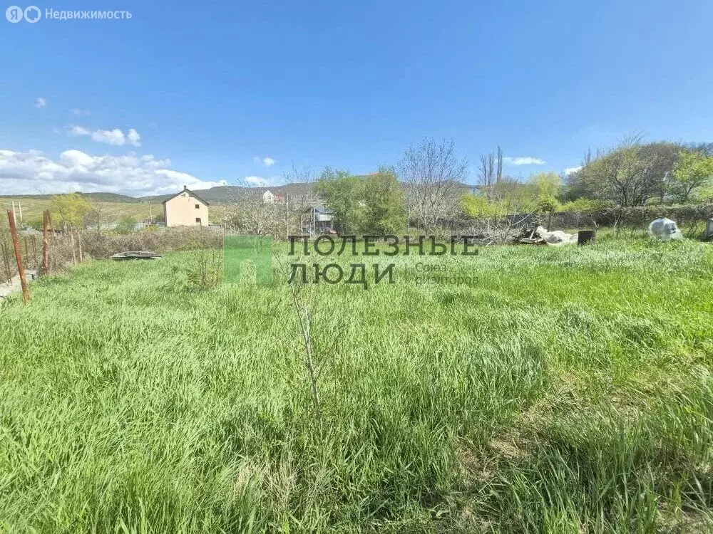 Участок в Севастополь, Балаклава (4 м) - Фото 2