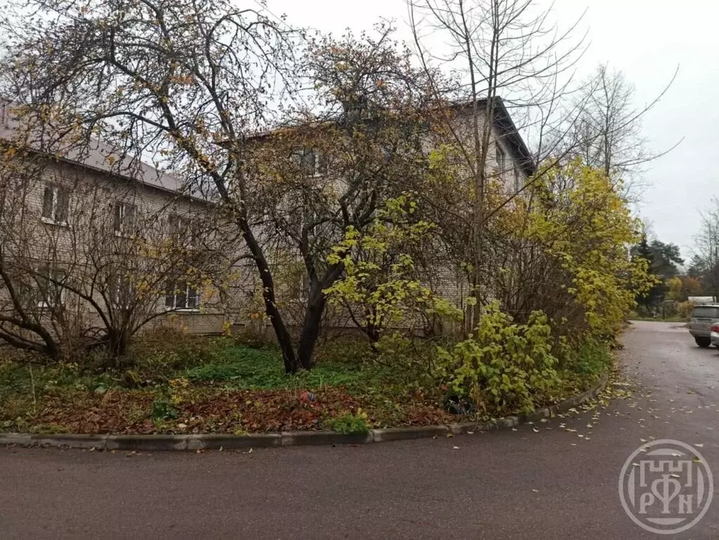 3-комнатная квартира: Каменногорск, Ленинградское шоссе, 61А (56.9 м) - Фото 2