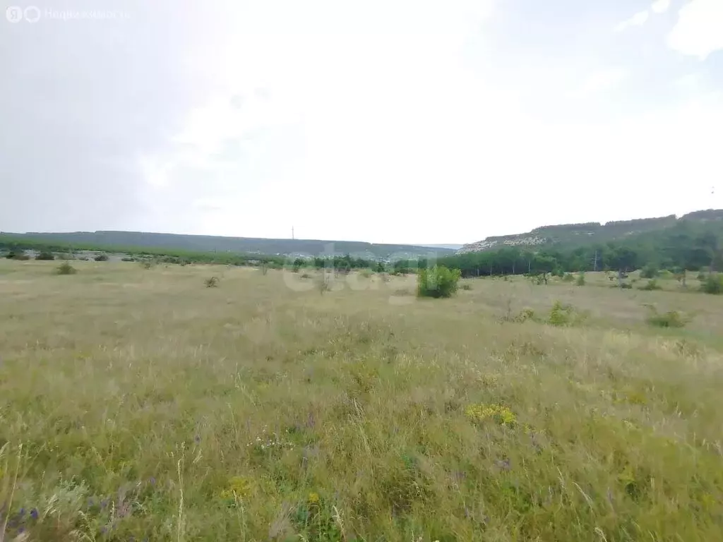 Участок в Бахчисарай, улица Гаспринского (146.04 м) - Фото 1