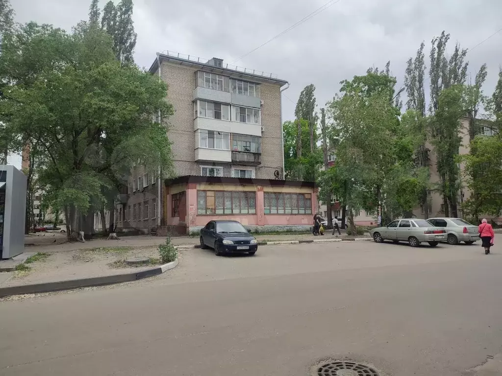 2-к. квартира, 44,7 м, 3/5 эт. - Фото 0